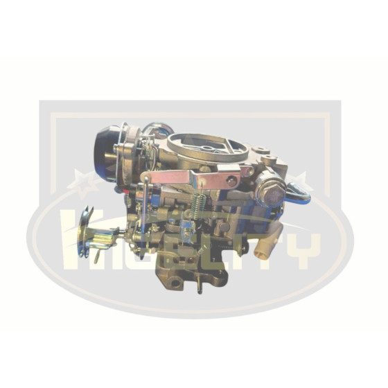 CARBURADOR 4ZD1 FCCARBU-112 (HLT)