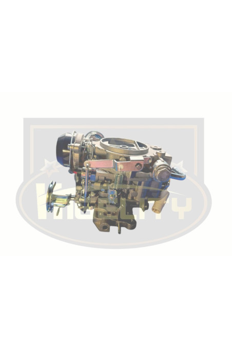CARBURADOR 4ZD1 FCCARBU-112 (HLT)