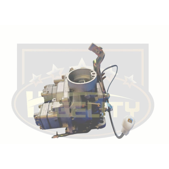 CARBURADOR F10 FCCARBU-110 (HLT)