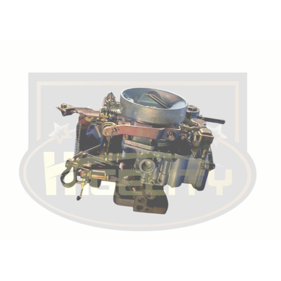 CARBURADOR NISSAN JUNIOR 2.0 H20 HIGELITY (HLT)