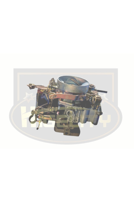 CARBURADOR NISSAN JUNIOR 2.0 H20 HIGELITY (HLT)