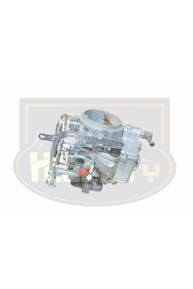 CARBURADOR NISSAN-DATSUN 1200 A12 HIGELITY (HLT)