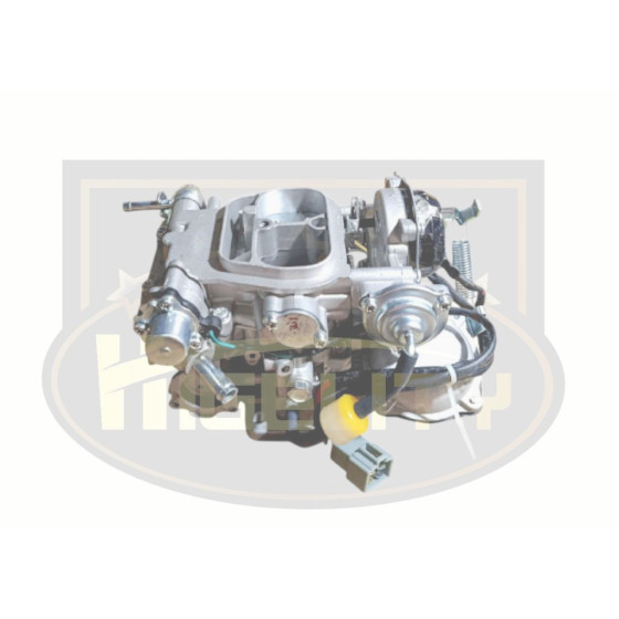 CARBURADOR TOYOTA STOUL 2.2 4Y HIGELITY (HLT)