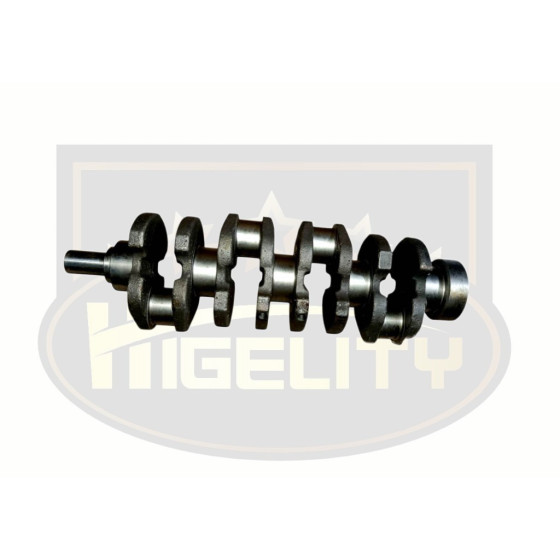 CIGUEÑAL CHEVROLET DMAX 3.0 4JH1 HIGELITY (HLT)