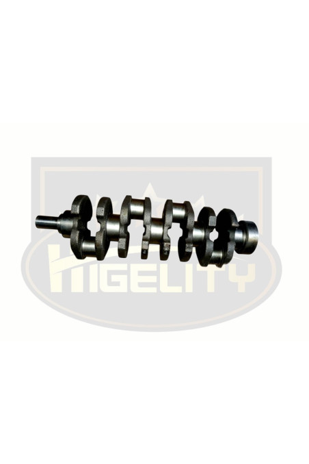 CIGUEÑAL CHEVROLET DMAX 3.0 4JH1 HIGELITY (HLT)