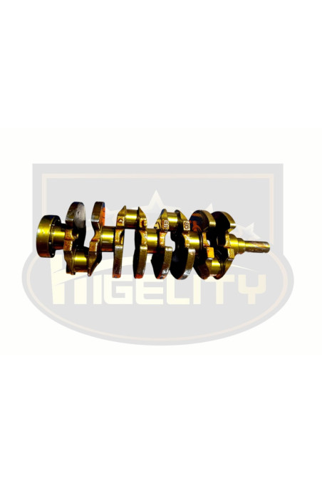 CIGUEÑAL CHEVROLET SAIL 1.4 HIGELITY (HLT)