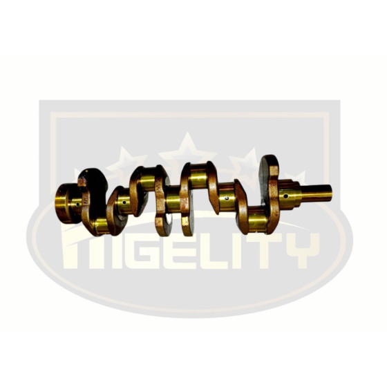 CIGUEÑAL CHEVROLET LUV-DMAX 2.5 4JA1 (HLT)