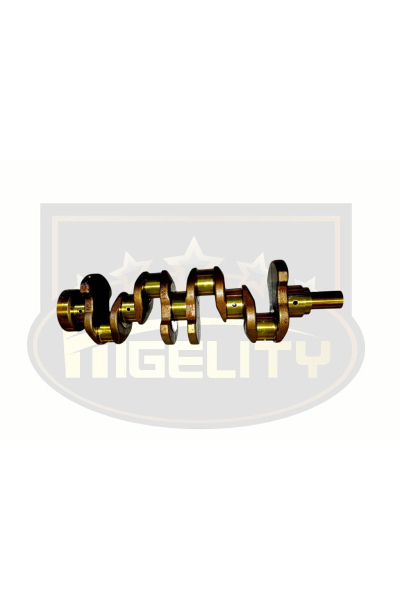 CIGUEÑAL CHEVROLET LUV-DMAX 2.5 4JA1 (HLT)