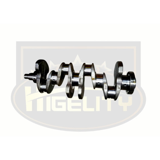CIGUEÑAL MAZDA FE-F8 B2000 6 HUECOS HIGELITY (HLT)