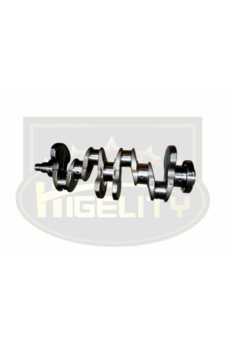 CIGUEÑAL MAZDA FE-F8 B2000 6 HUECOS HIGELITY (HLT)