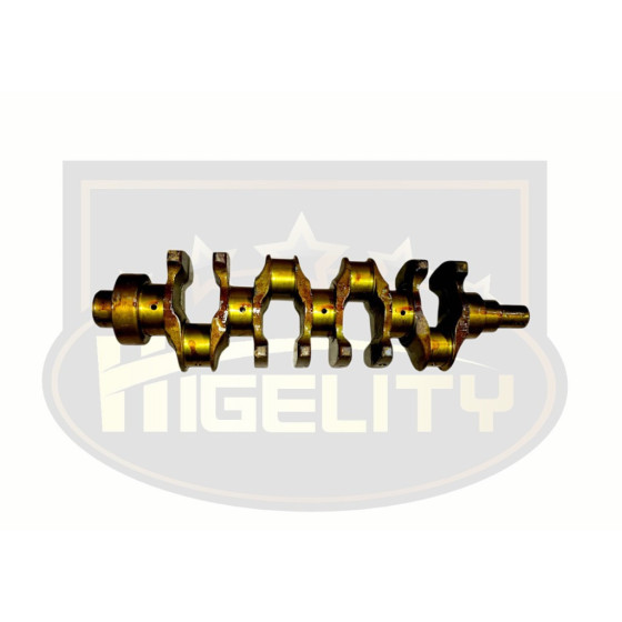 CIGUEÑAL TOYOTA HILUX 2.5 2KD HIGELITY (HLT)