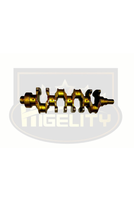 CIGUEÑAL TOYOTA HILUX 2.5 2KD HIGELITY (HLT)