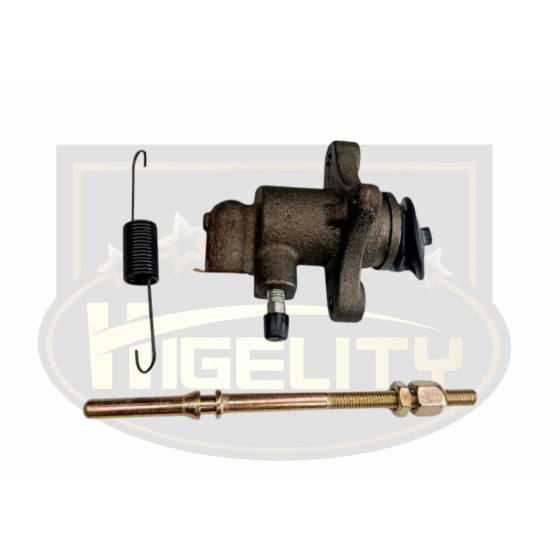 CILINDRO AUXILIAR EMBRAGUE CHEVROLET 4JB1 NHR HIGELITY (HLT)