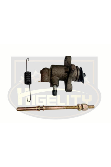 CILINDRO AUXILIAR EMBRAGUE CHEVROLET 4JB1 NHR HIGELITY (HLT)