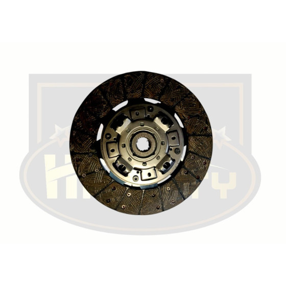 DISCO EMBRAGUE TOYOTA 14B