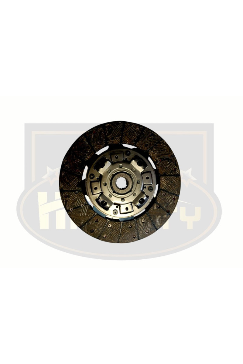 DISCO EMBRAGUE TOYOTA 14B