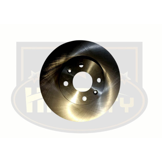 DISCO FRENO CHEVROLET SAIL 1.5