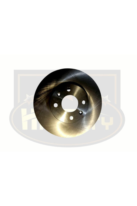 DISCO FRENO CHEVROLET SAIL 1.5