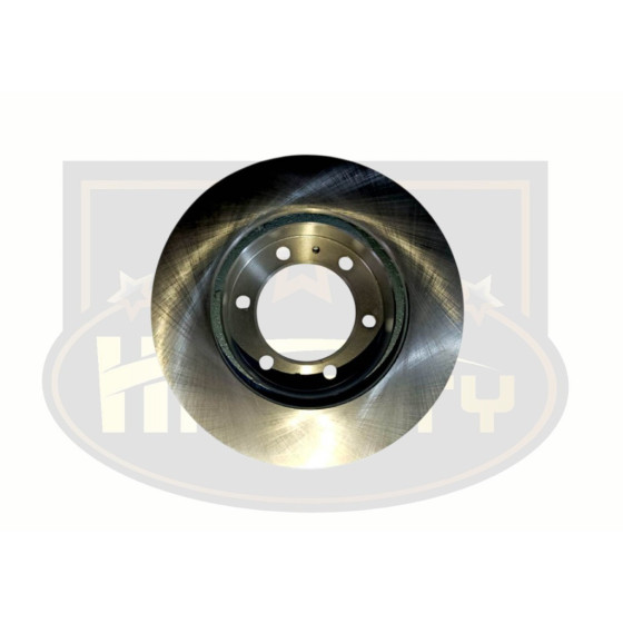 DISCO FRENO MAZDA BT50 2.5 4X4 HIGELITY (HLT)