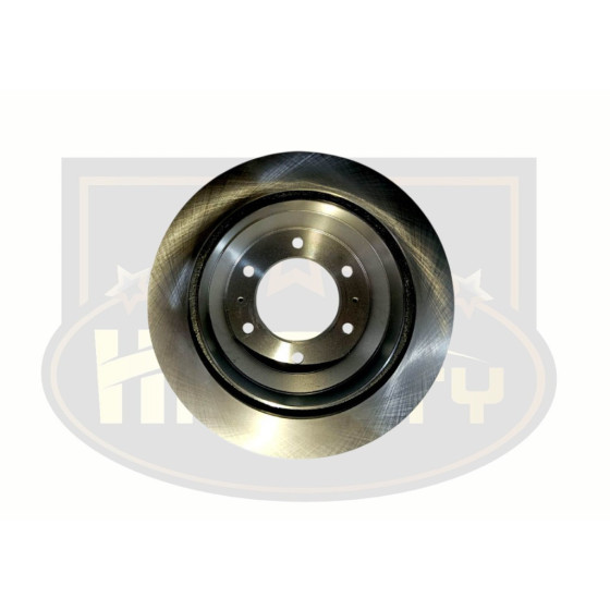 DISCO FRENO POSTERIOR GREAT WALL HIGELITY (HLT)