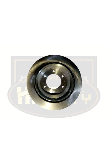 DISCO FRENO POSTERIOR GREAT WALL HIGELITY (HLT)