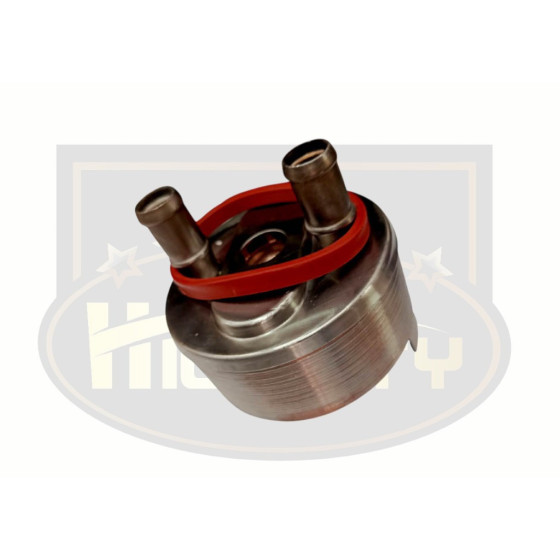 ENFRIADOR ACEITE INTERIOR ISUZU DMAX 4JH1