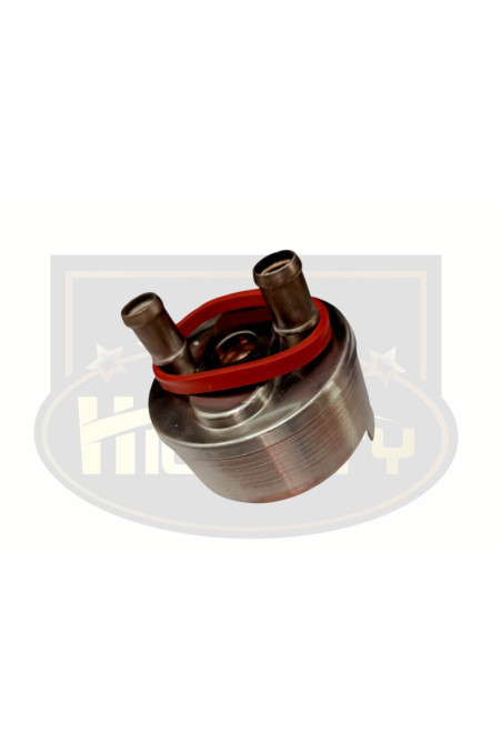 ENFRIADOR ACEITE INTERIOR ISUZU DMAX 4JH1