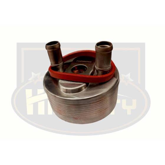 ENFRIADOR ACEITE ISUZU LUV 2.5 4JA1