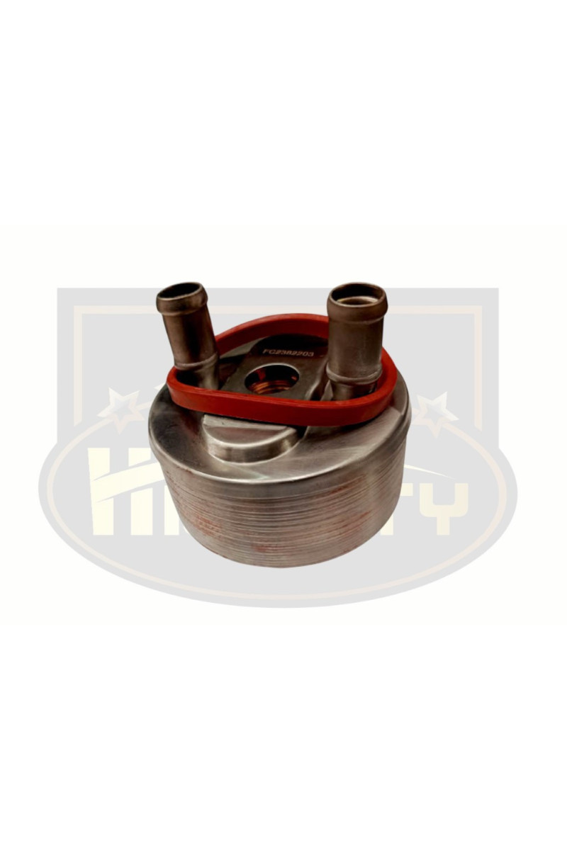 ENFRIADOR ACEITE ISUZU LUV 2.5 4JA1