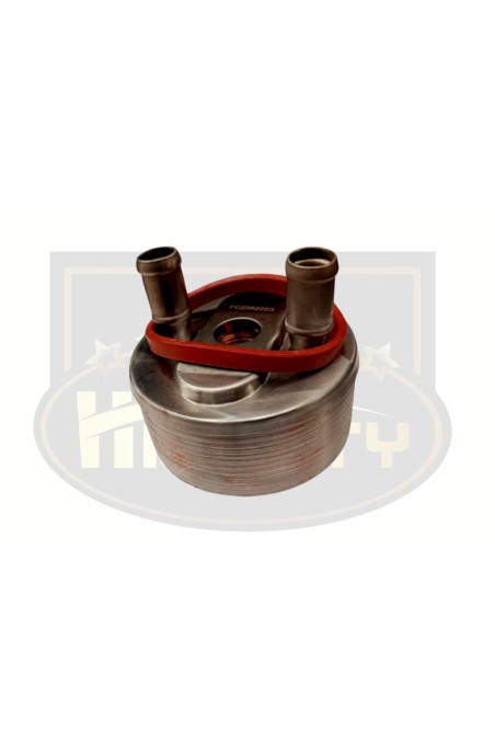 ENFRIADOR ACEITE ISUZU LUV 2.5 4JA1