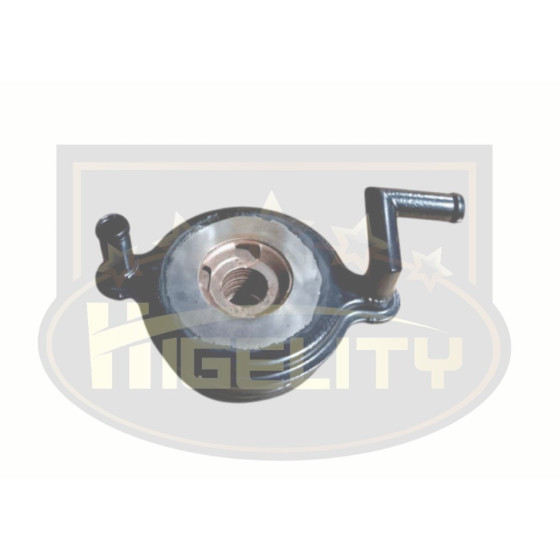 ENFRIADOR ACEITE ISUZU NHR 2.8 4JB1 HIGELITY (HLT)