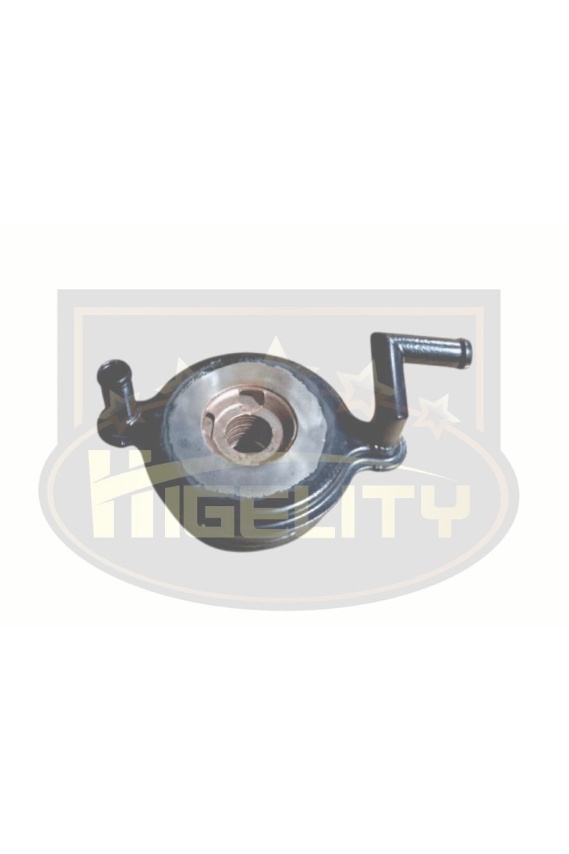 ENFRIADOR ACEITE ISUZU NHR 2.8 4JB1 HIGELITY (HLT)