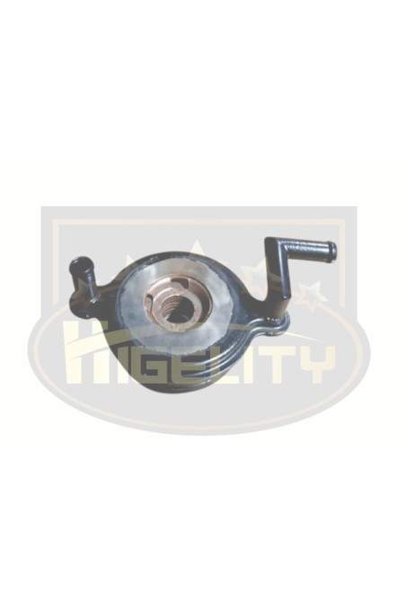 ENFRIADOR ACEITE ISUZU NHR 2.8 4JB1 HIGELITY (HLT)