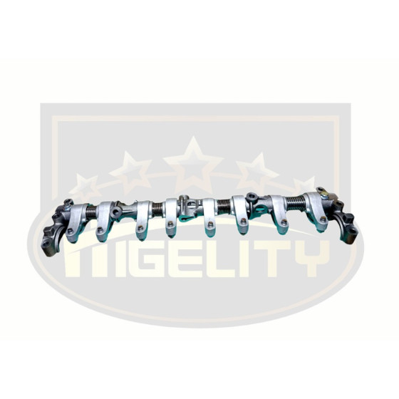 FLAUTA ARMADA COMPLETA ISUZU NHR 4JB1 HIGELITY (HLT)