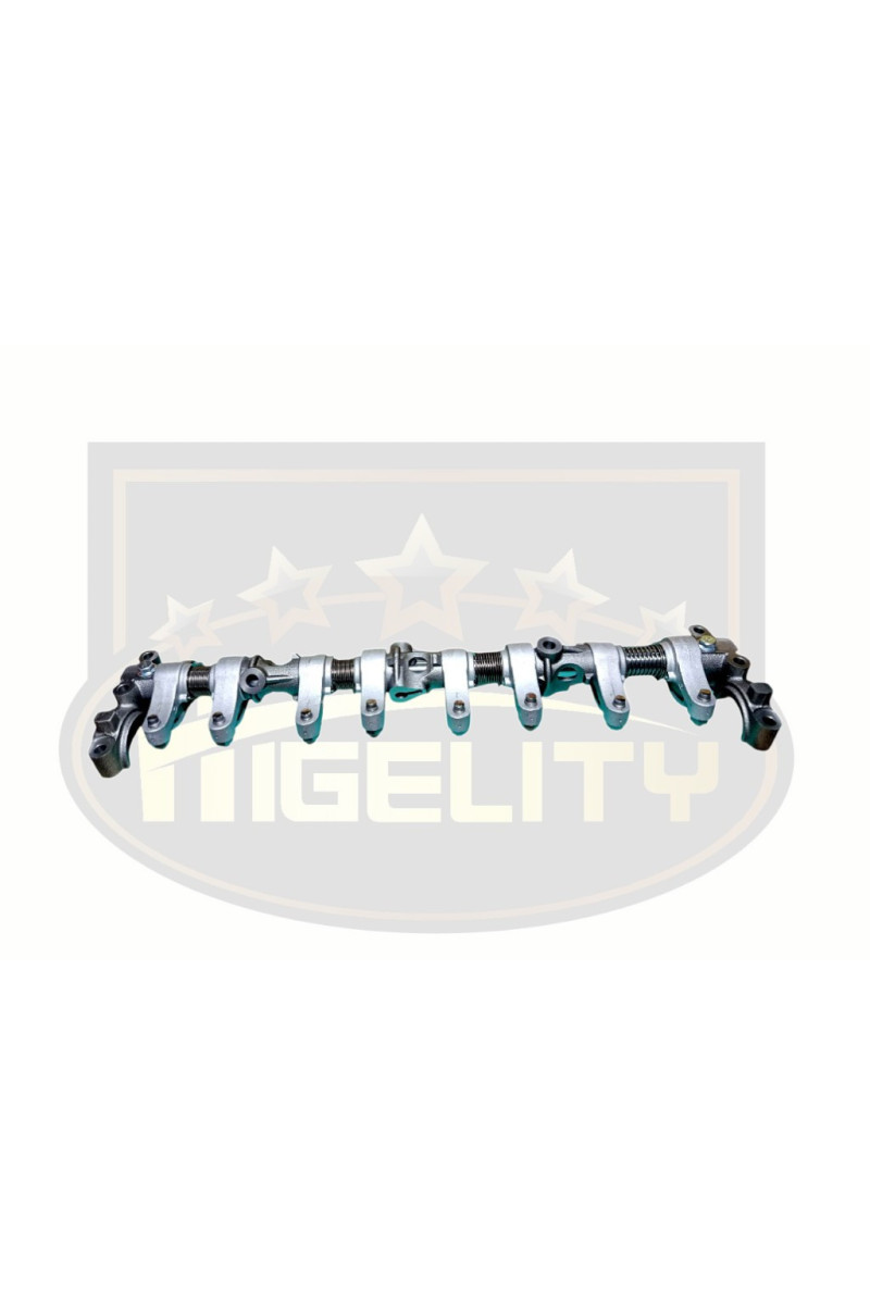 FLAUTA ARMADA COMPLETA ISUZU NHR 4JB1 HIGELITY (HLT)