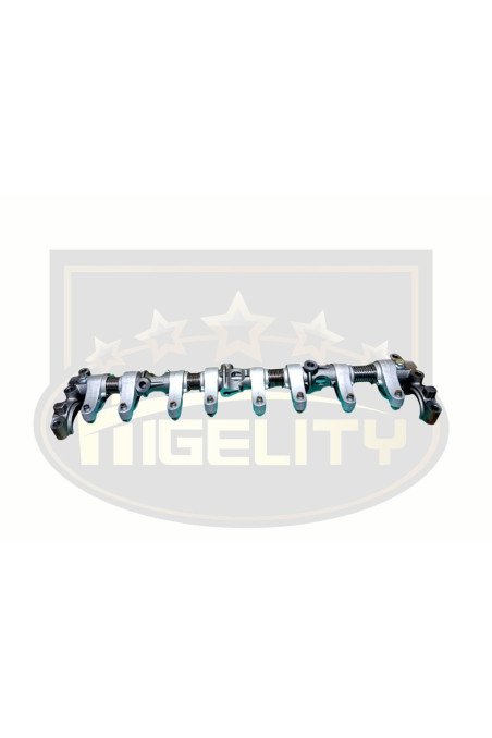 FLAUTA ARMADA COMPLETA ISUZU NHR 4JB1 HIGELITY (HLT)