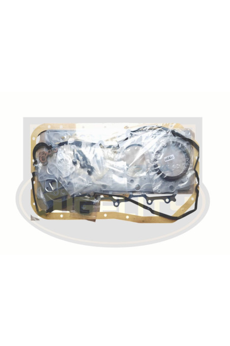 JGO. EMPAQUE MITSUBISHI L200 SPORTERO 16V COMPLETO HIGELITY (HLT)