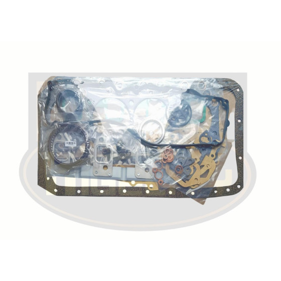 JGO. EMPAQUE TOYOTA 13B COMPLETO HIGELITY
