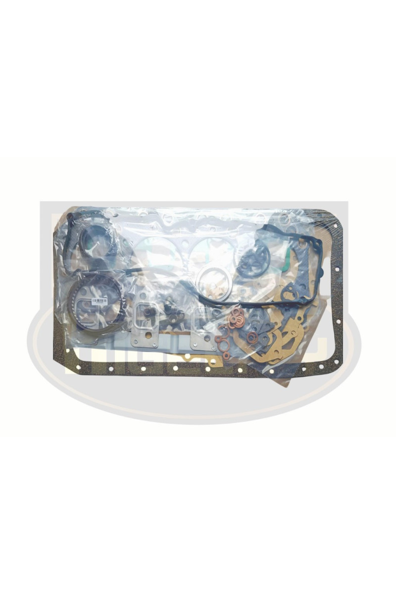 JGO. EMPAQUE TOYOTA 13B COMPLETO HIGELITY