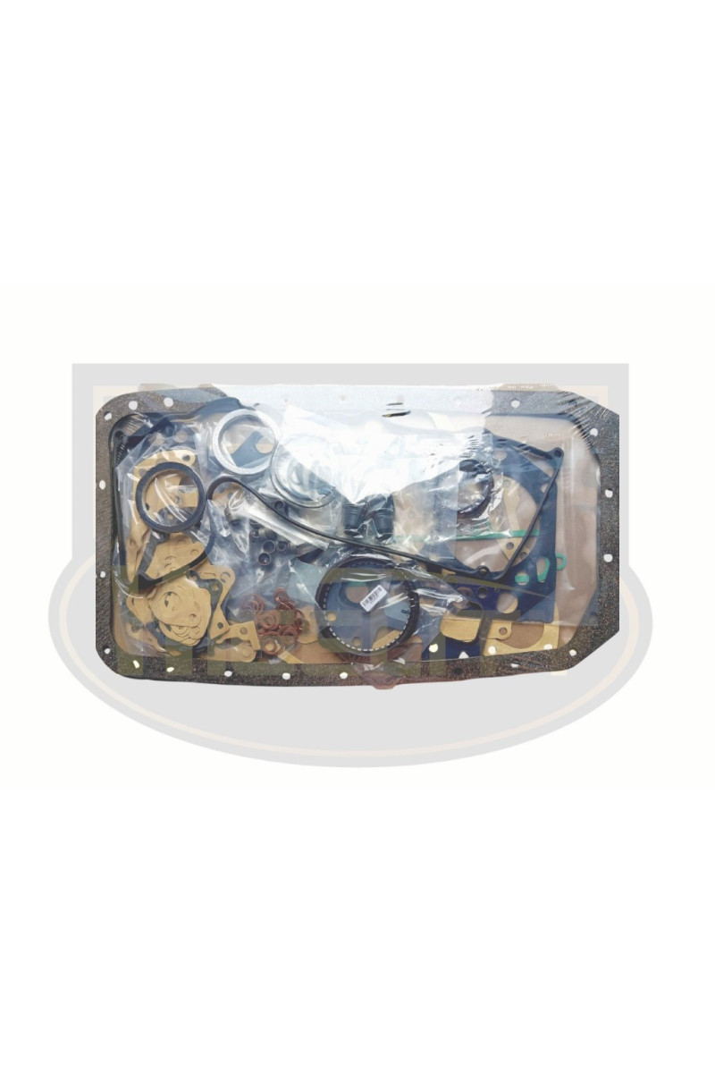 JGO. EMPAQUE TOYOTA 15B 16V COMPLETO HIGELITY (HLT)
