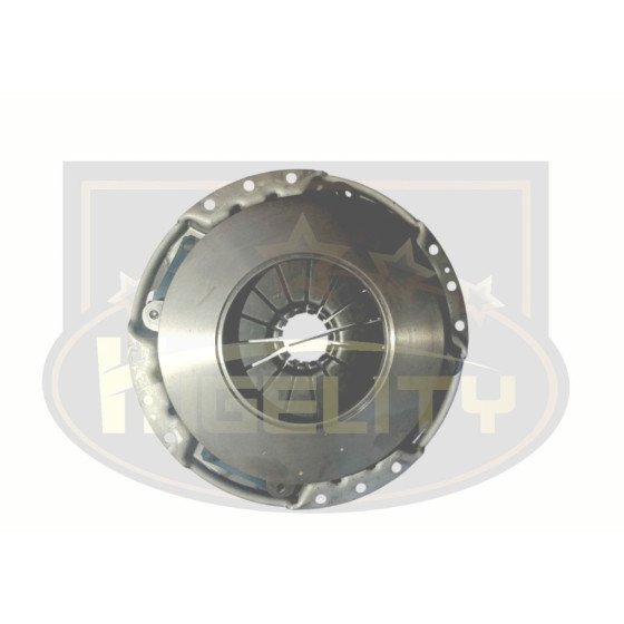 PLATO EMBRAGUE ISUZU NPR 4HG1 300mm MKK (HLT)