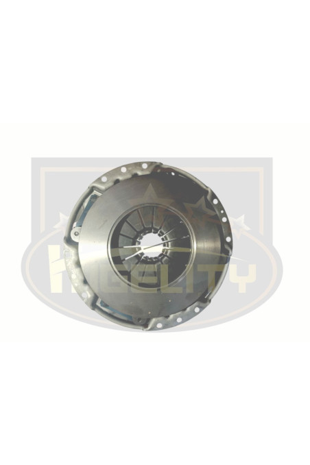 PLATO EMBRAGUE ISUZU NPR 4HG1 300mm MKK (HLT)