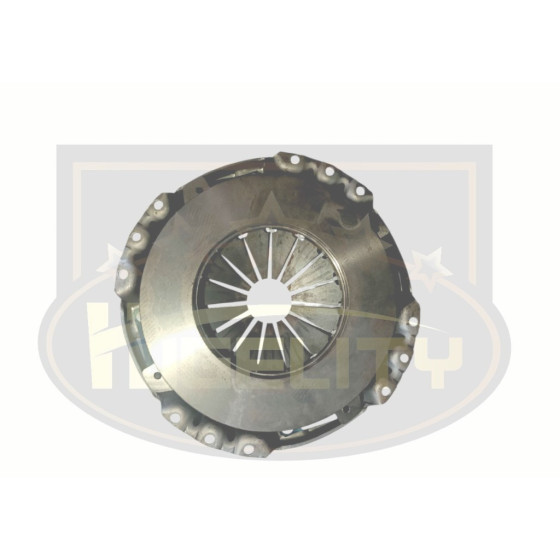 PLATO EMBRAGUE HINO DUTRO 325mm HIGELITY (HLT)