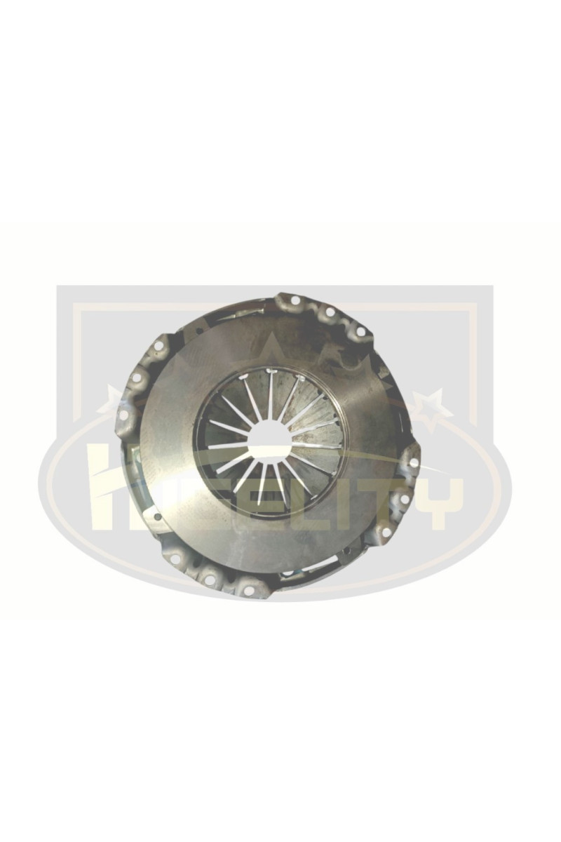 PLATO EMBRAGUE HINO DUTRO 325mm HIGELITY (HLT)