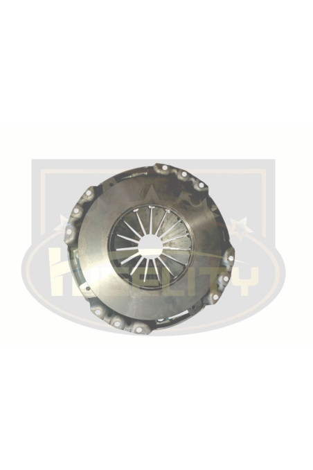 PLATO EMBRAGUE HINO DUTRO 325mm HIGELITY (HLT)