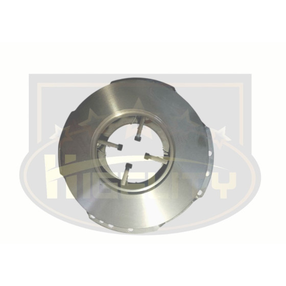 PLATO EMBRAGUE HINO GD-GH J08 380mm HIGELITY (HLT)
