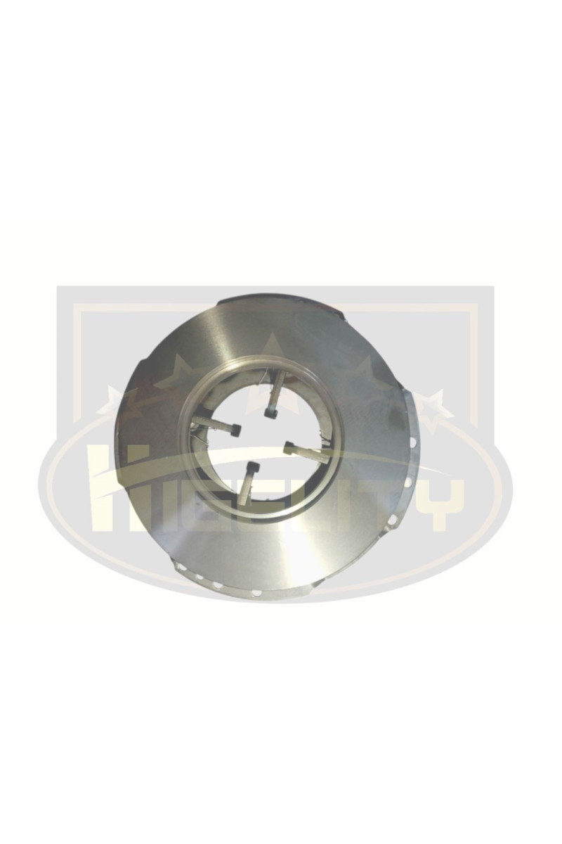 PLATO EMBRAGUE HINO GD-GH J08 380mm HIGELITY (HLT)