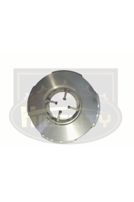 PLATO EMBRAGUE HINO GD-GH J08 380mm HIGELITY (HLT)