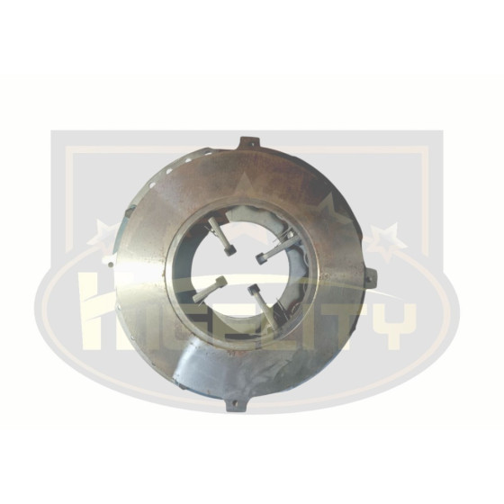 PLATO EMBRAGUE ISUZU FVR PATA CORTA MODERNO 380mm HIGELITY (HLT)