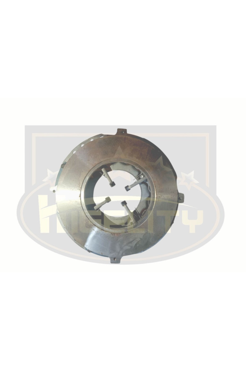 PLATO EMBRAGUE ISUZU FVR PATA CORTA MODERNO 380mm HIGELITY (HLT)